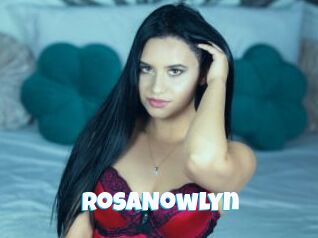 RosaNowlyn