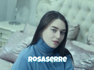 RosaSerre