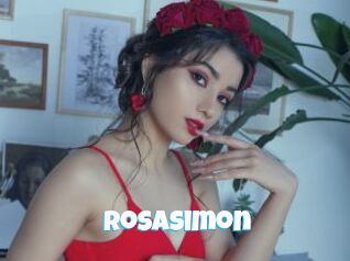RosaSimon Miss Gros Seins