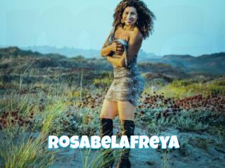RosabelaFreya