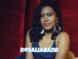 RosaliaBand