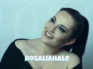 RosaliaHale