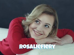 RosalieFiery