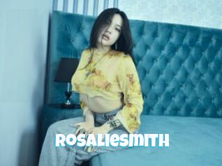 RosalieSmith