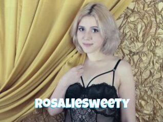 RosalieSweety