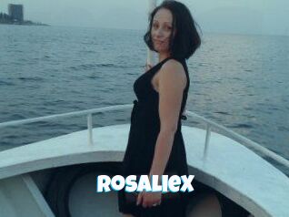 RosalieX