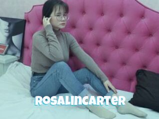 RosalinCarter