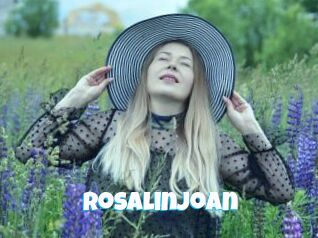 RosalinJoan