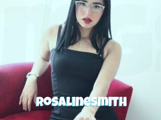 RosalineSmith