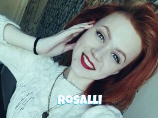 Rosalli