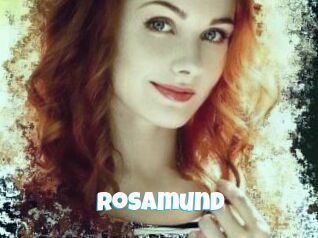Rosamund