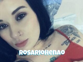 RosarioHenao