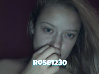 Rose1230