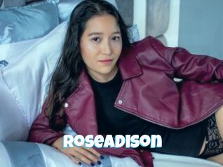 RoseAdison