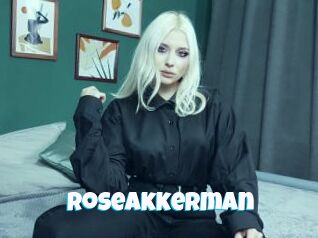 RoseAkkerman