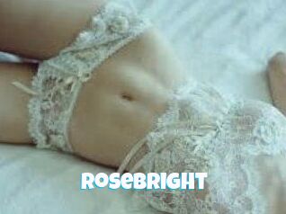 Rose_Bright Miss Gros Seins