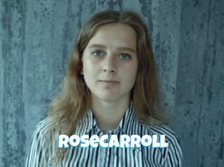 RoseCarroll