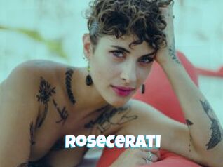RoseCerati