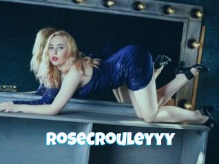 RoseCrouleyyy