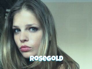 RoseGold Miss Gros Seins