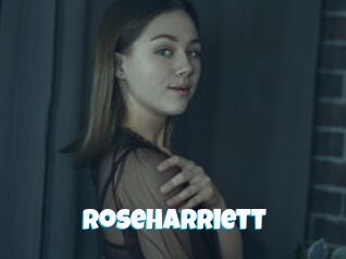 RoseHarriett