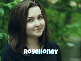 RoseHoney
