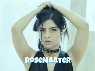 RoseMaayer