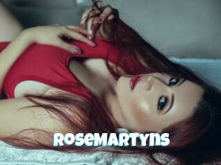 RoseMartyns
