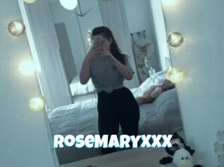 RoseMaryXXX