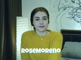 RoseMoreno