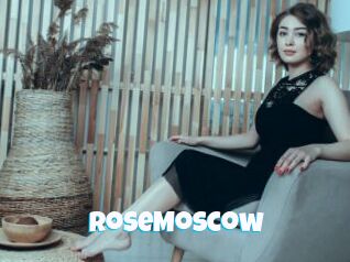 RoseMoscow