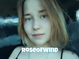 RoseOfWind