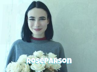RoseParson