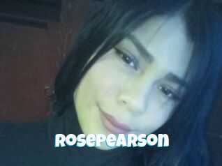 RosePearson