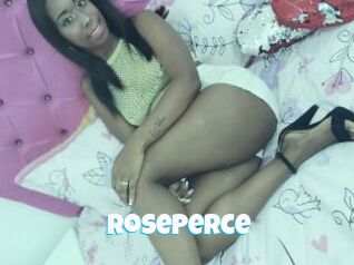 RosePerce