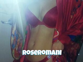 RoseRomani