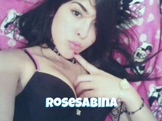 RoseSabina