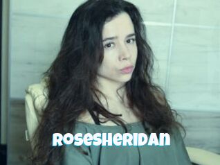 RoseSheridan