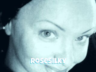 RoseSilky Miss Gros Seins