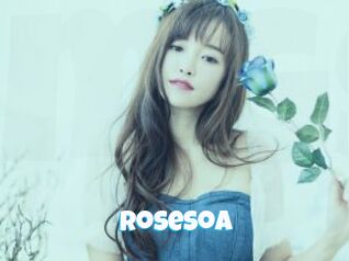 RoseSoa