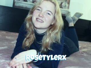 RoseTylerx