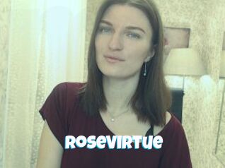 RoseVirtue Miss Gros Seins