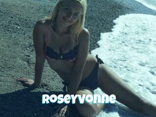 RoseYvonne Miss Gros Seins