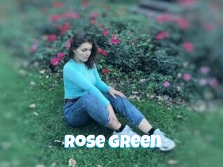 Rose_Green