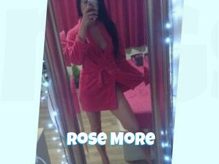 Rose_More Miss Gros Seins