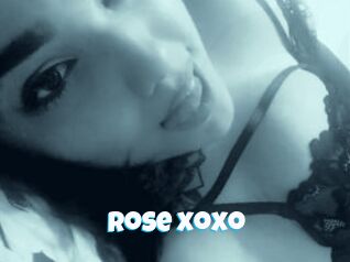 Rose_xoxo