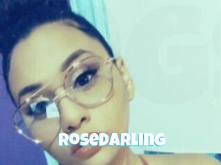 Rosedarling