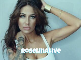 RoselinaLive