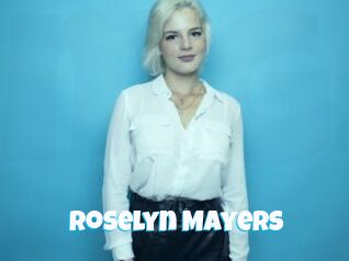 Roselyn_Mayers