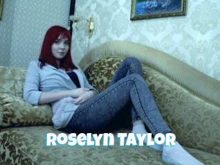 Roselyn_Taylor Miss Gros Seins